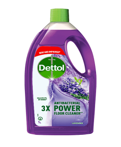dettol surface cleaner lavender