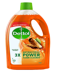 dettol surface cleaner oud