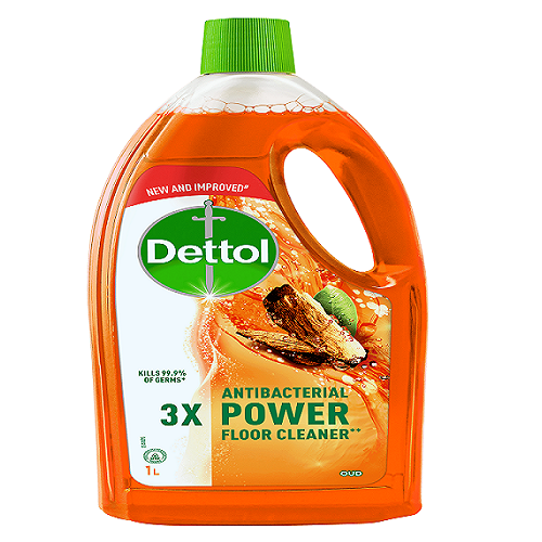 dettol surface cleaner oud