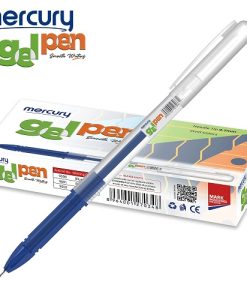 mercury gel pen 10