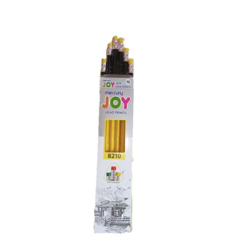 mercury joy pencil eraser