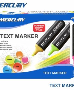 mercury text highlighter