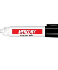 mercury whiteboard marker