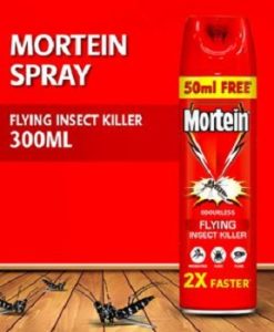 mortein flying insect killer