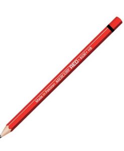 red pencil 8100