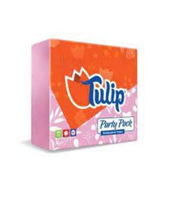 tulip party pack pink