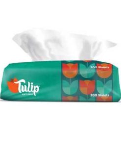 tulip soft pack