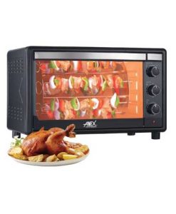 Anex Deluxe Oven Toaster AG-3067EX