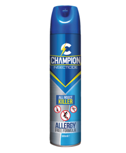 Champion Insecticide 300 ml Spray