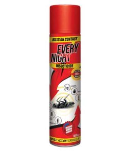 Every Night Insecticide 300 ml