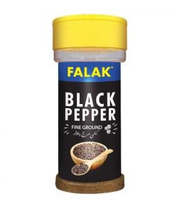 Falak Black Pepper