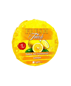 Fresh Touch Refill lemon