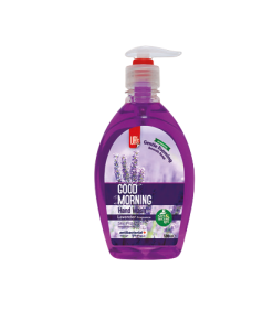 Hand Wash Pump Lavender