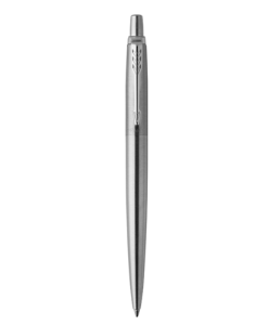 Parker Stainless Steel Jotter Ballpoint Pen