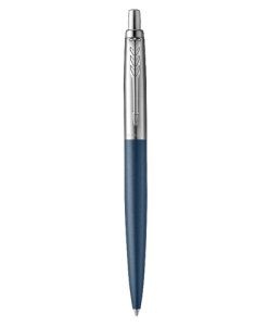 Jotter XL Blue Ballpoint Pen - Matte Blue (CT)