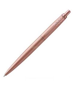 Jotter XL Monochrome Pink-Gold Pen