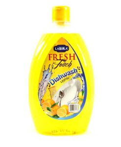 Laquila Fresh Touch Dishwash 500ml