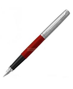 Parker Red Fountain Pen