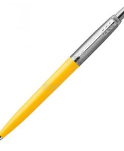 Parker Jotter Original Yellow Ballpoint Pen
