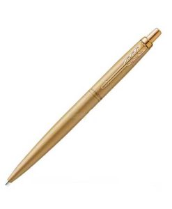 Parker Gold Ballpoint Pen