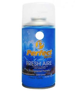 Matic Air Freshener Refill - Perfect