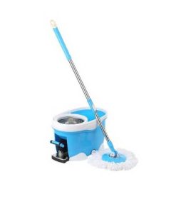 Spin Mop With Pedal