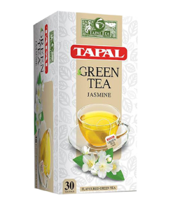 Tapal Jasmine Green Tea Bag