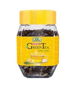 Tapal Lemon Grass 100gm Jar