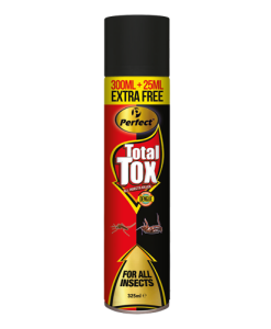 Total Tox Insecticide 325 ml Spray