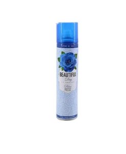 Blue Rose Air Freshener