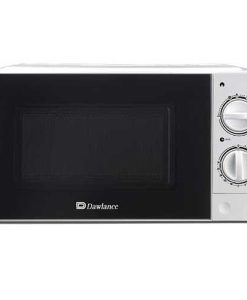 Heating Microwave Oven DW 220 S 20L