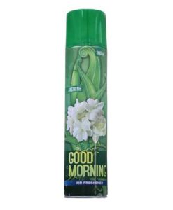 Good Morning Air Freshener Jasmine