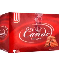 LU Candy Biscuit 6 Pcs Box