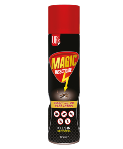 magic insecticide