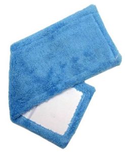 Micro Fiber Dust Cleaning Mop Cloth