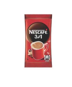Nestle Nescafe 3 in 1
