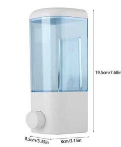 Liquid Soap Dispenser 760ml