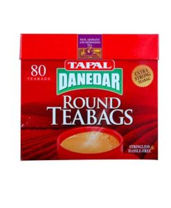 Tapal Danedar Round Tea Bags
