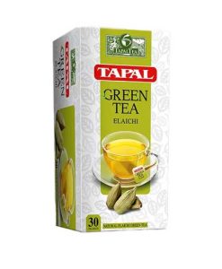 Tapal Elaichi Green Tea Bag