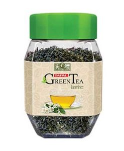 Tapal Jasmine Green Tea 100g Jar