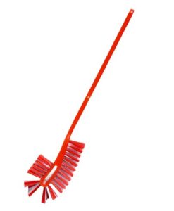 Toilet Cleaning Brush